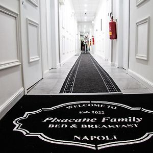 Pisacane Family